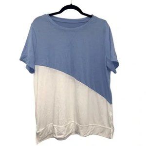Women's casual t-shirt
